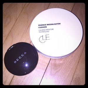 Sample size highlighters- new never opened.